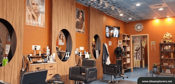 Korean Hair Salon Las Vegas
