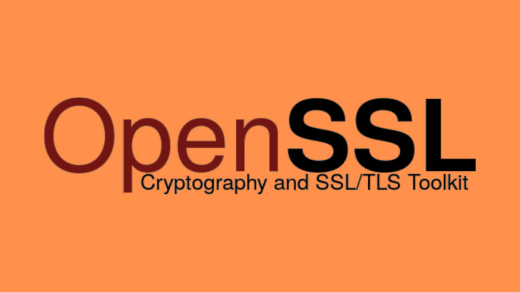 how to remove openssl