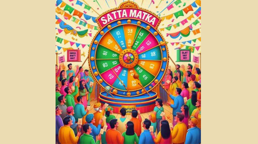 Matka 420