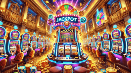 Slot Gacor