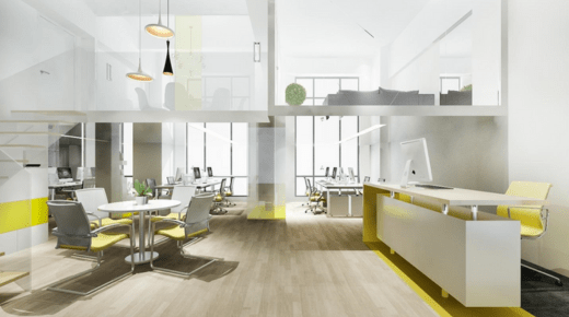 bamboo flooring
