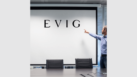 electric projector screen