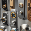 Smart lock,Smart door lock,Best smart door locks,Top rated smart lock,Fingerprint door lock,Smart lock for main door,Smart lock for main door