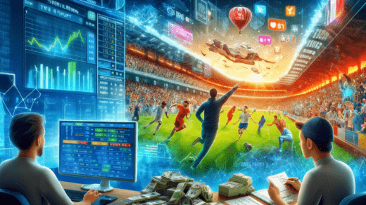 Sports Betting, Sports Statistics for Betting Success, Bankroll in Sports Betting, Sports Betting Platform