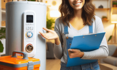 How to Choose the Right Water Heater for Your Home's Needs