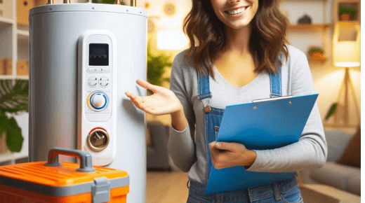 How to Choose the Right Water Heater for Your Home's Needs