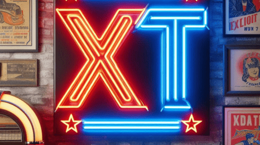 LED neon sign