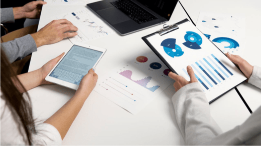 commercial CPC campaign management