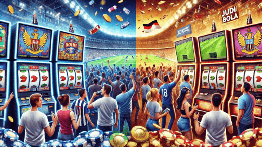 judi bola