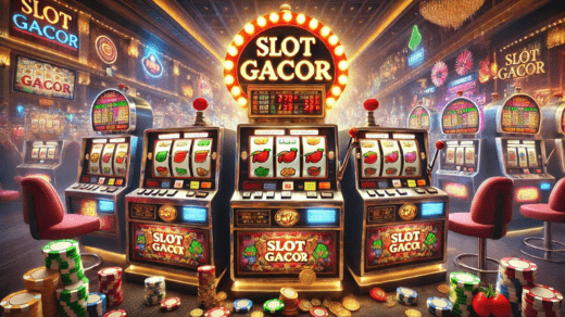 slot gacor