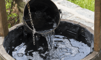 water well repair