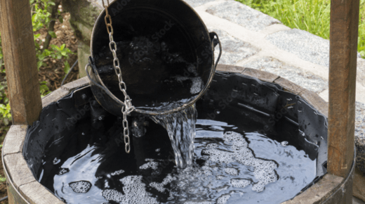 water well repair