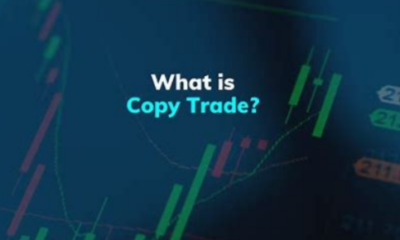 Crypto copy trading