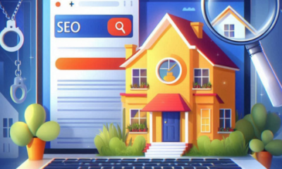 Realtor SEO