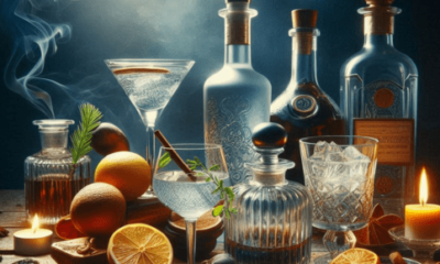 The Ultimate Guide to Choosing a Fine Vodka