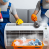 Top 5 Aircon Cleaning Services in Singapore