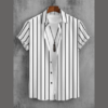 printed shirts for men, shirts for men, striped shirts