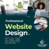 professional website design