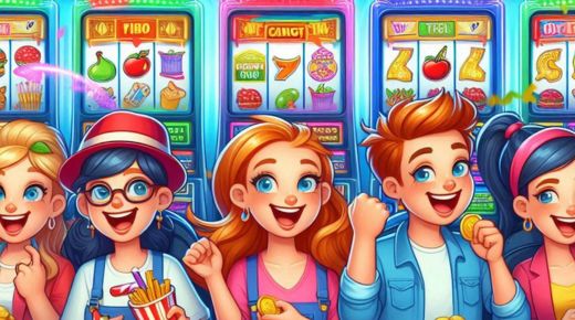 slot gacor online