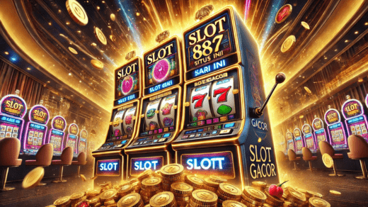 slot gacor