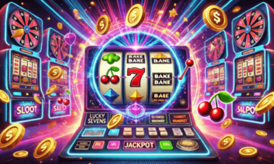 slot online