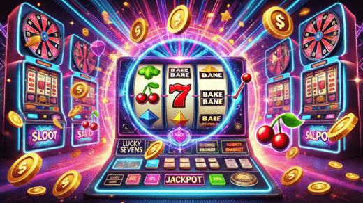 slot online