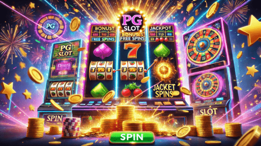 PG SLOT