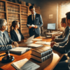 Probate lawyers