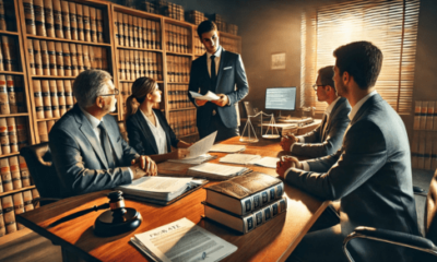 Probate lawyers