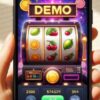 akun slot demo