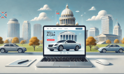 sell my car online in Jackson MS