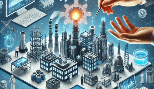 Integrated Facility Management