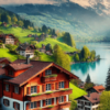 Switzerland Holiday Packages,