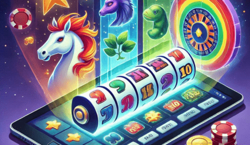 slot