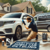 expert car detailing in Huntsville AL