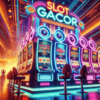 gaming slot gacor