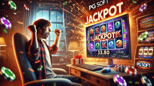 pg slot