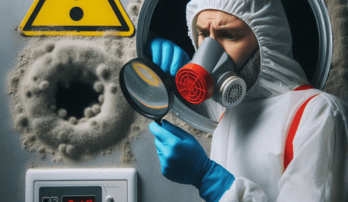air duct cleaners in Columbia, TN