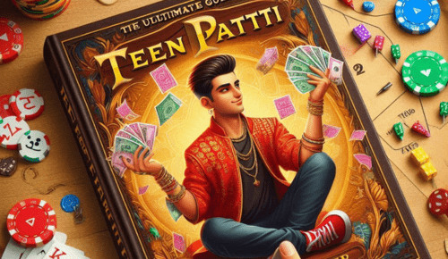 teen patti master game
