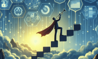Data orchestration