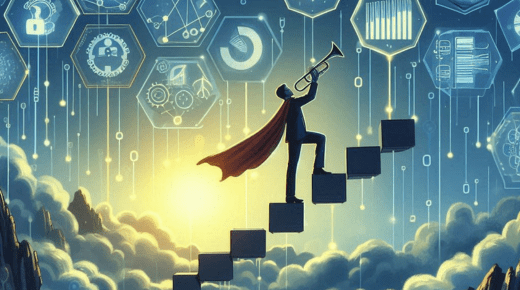 Data orchestration
