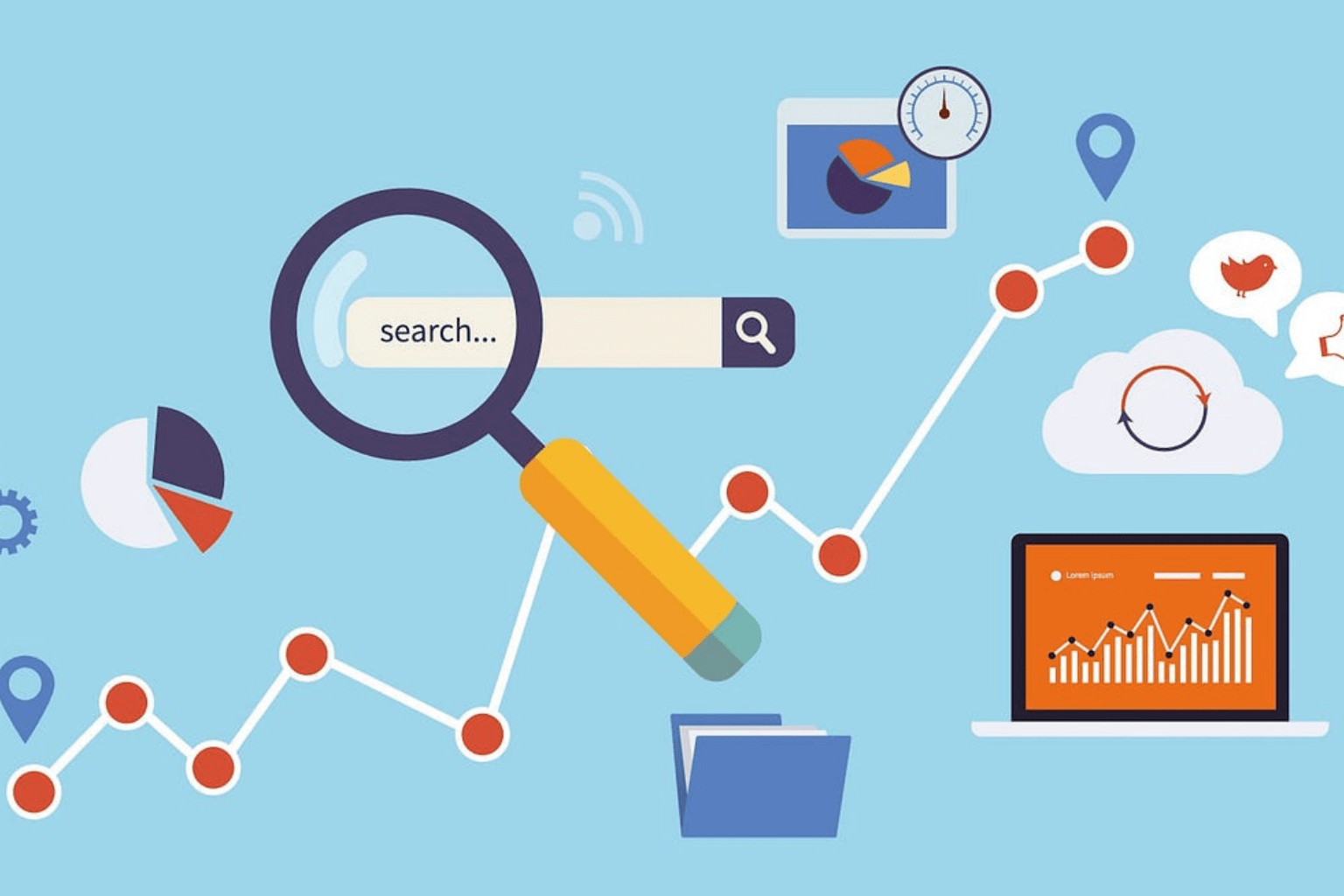 Top SEO agencies in Birmingham