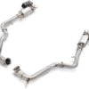 amg gt53 downpipe