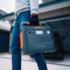 solar power for camping