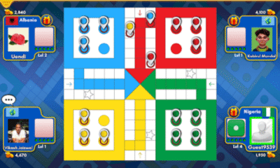 Ludo