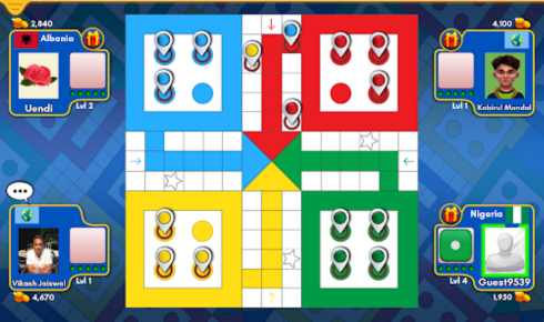 Ludo