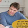 UK Instalment Loans