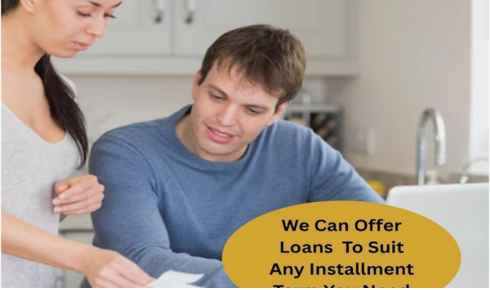 UK Instalment Loans
