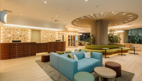 hotel hatyai