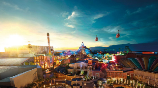 skyworld genting